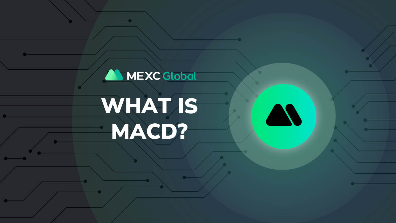 What is MACD?