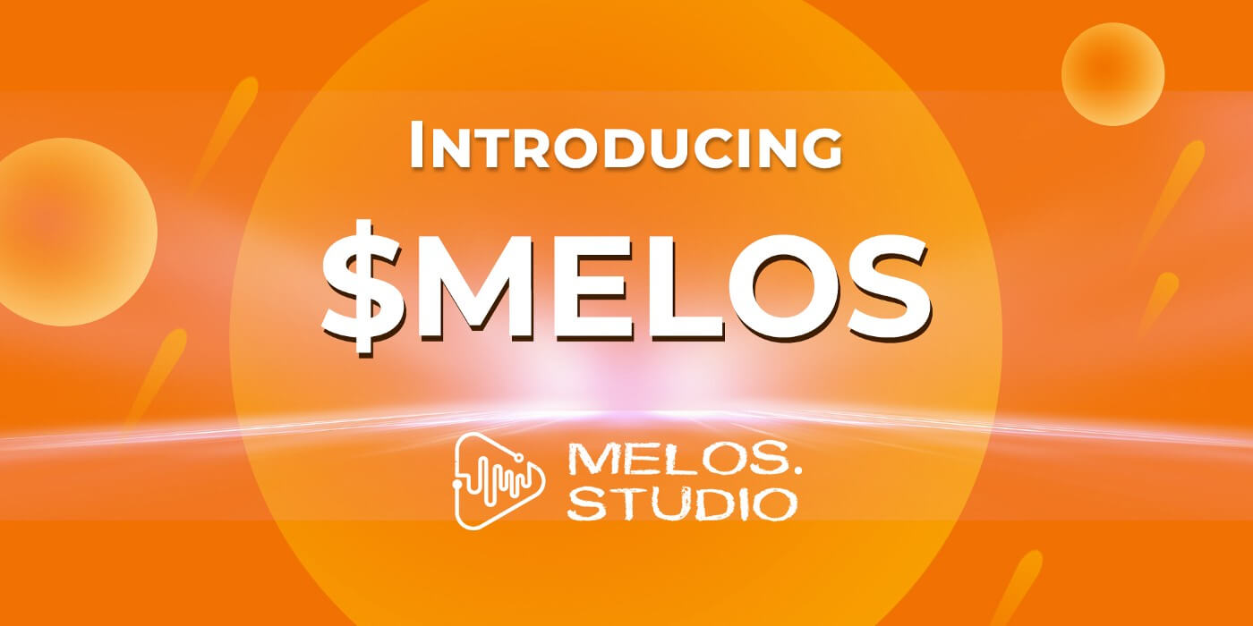 Melos Studio — More than a Music NFT Platform, Integrating Music with Social Networking