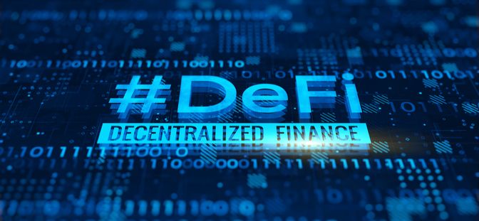 Learn about DeFi with MEXC Blog