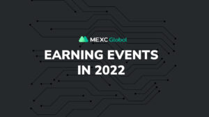 MEXC Earning Events