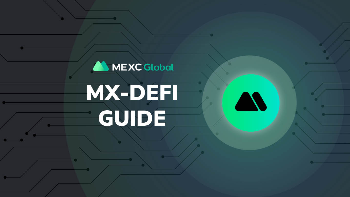How to participate in MX-DeFi Event to earn yield?