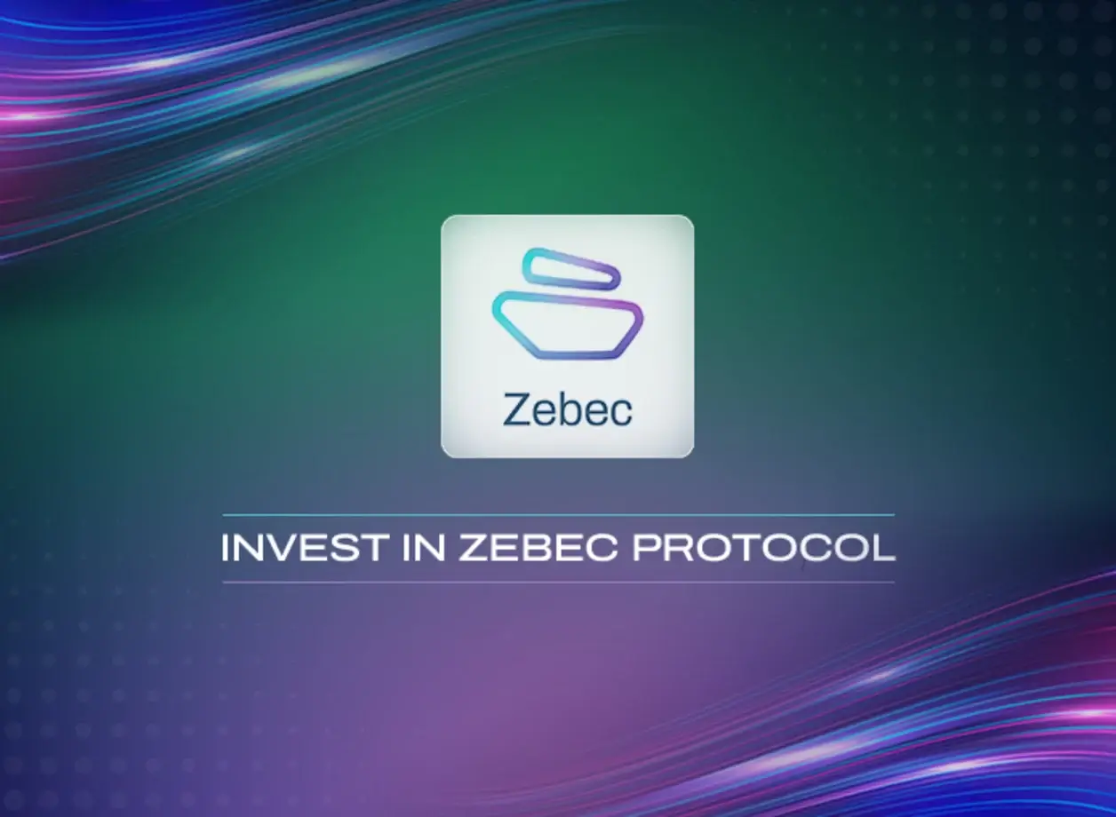 Understanding Zebec Protocol – The Revolutionary DeFi technology