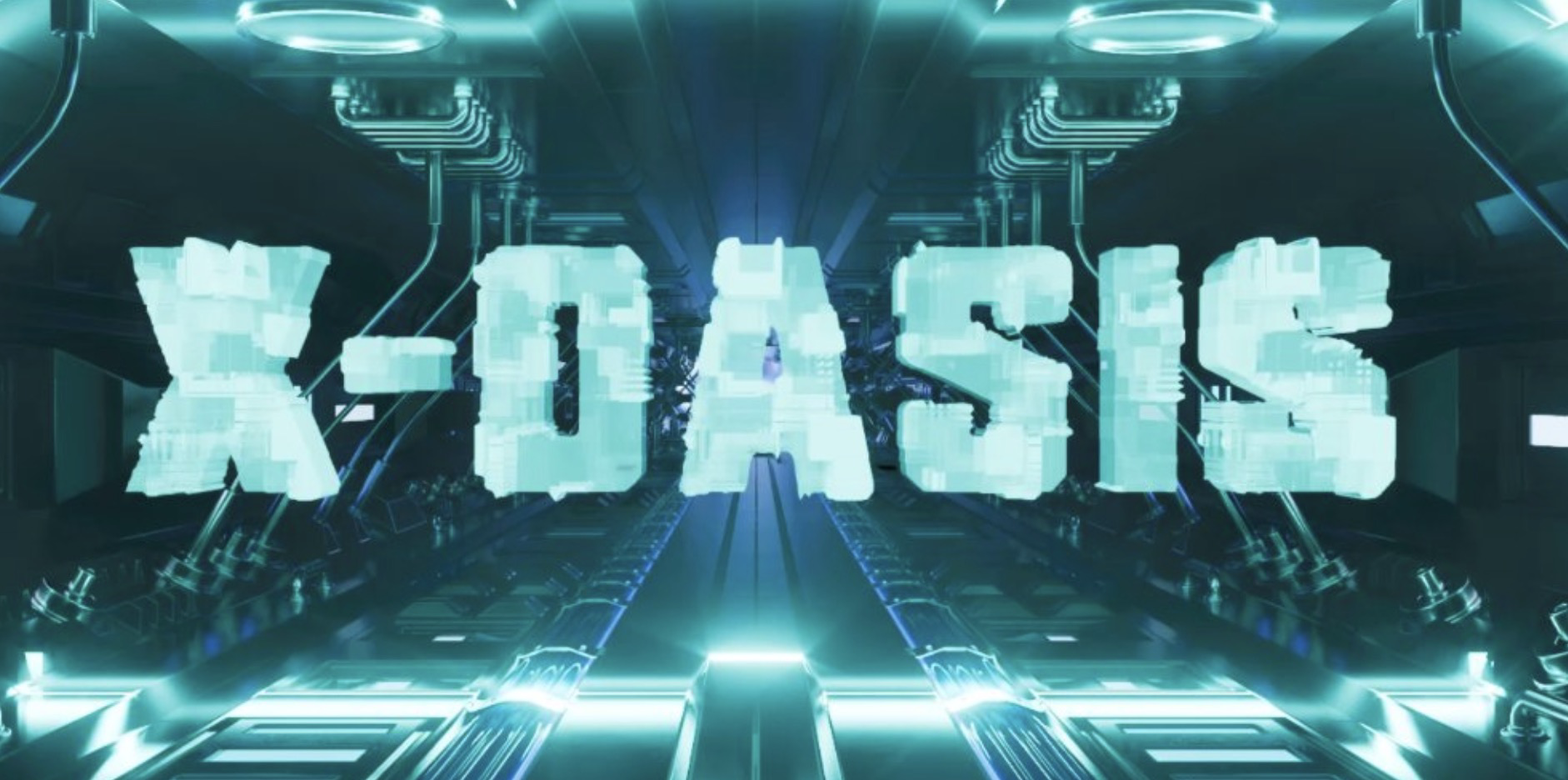 X-Oasis -Don’t Miss a World Class NFT Game/Community Project