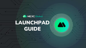 MEXC Launchpad Event Guide