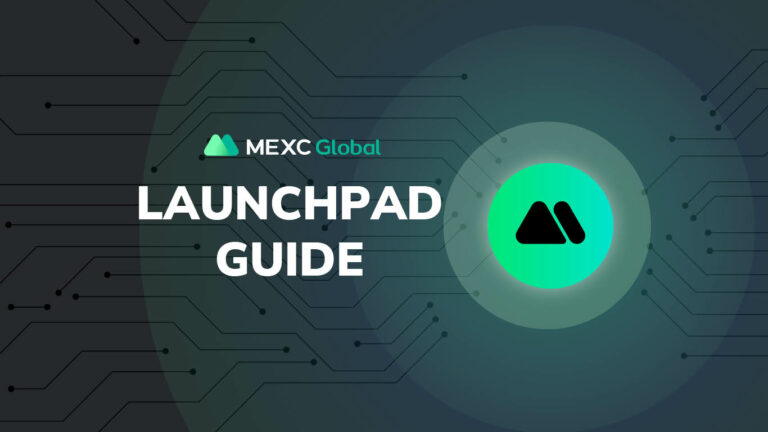 MEXC Launchpad Event Guide