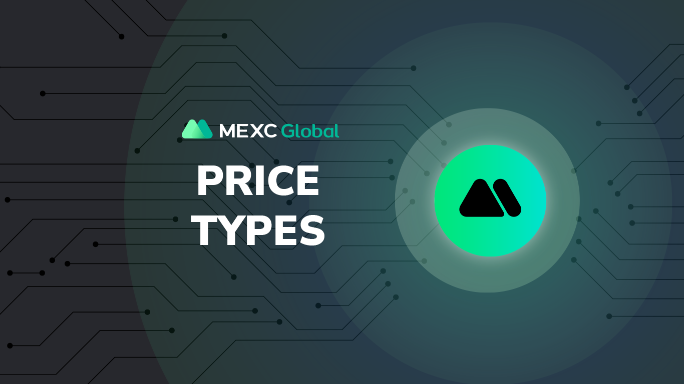 Index Price, Fair Price and Latest Transaction Price