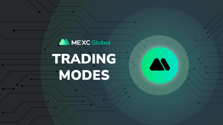 Trading Modes