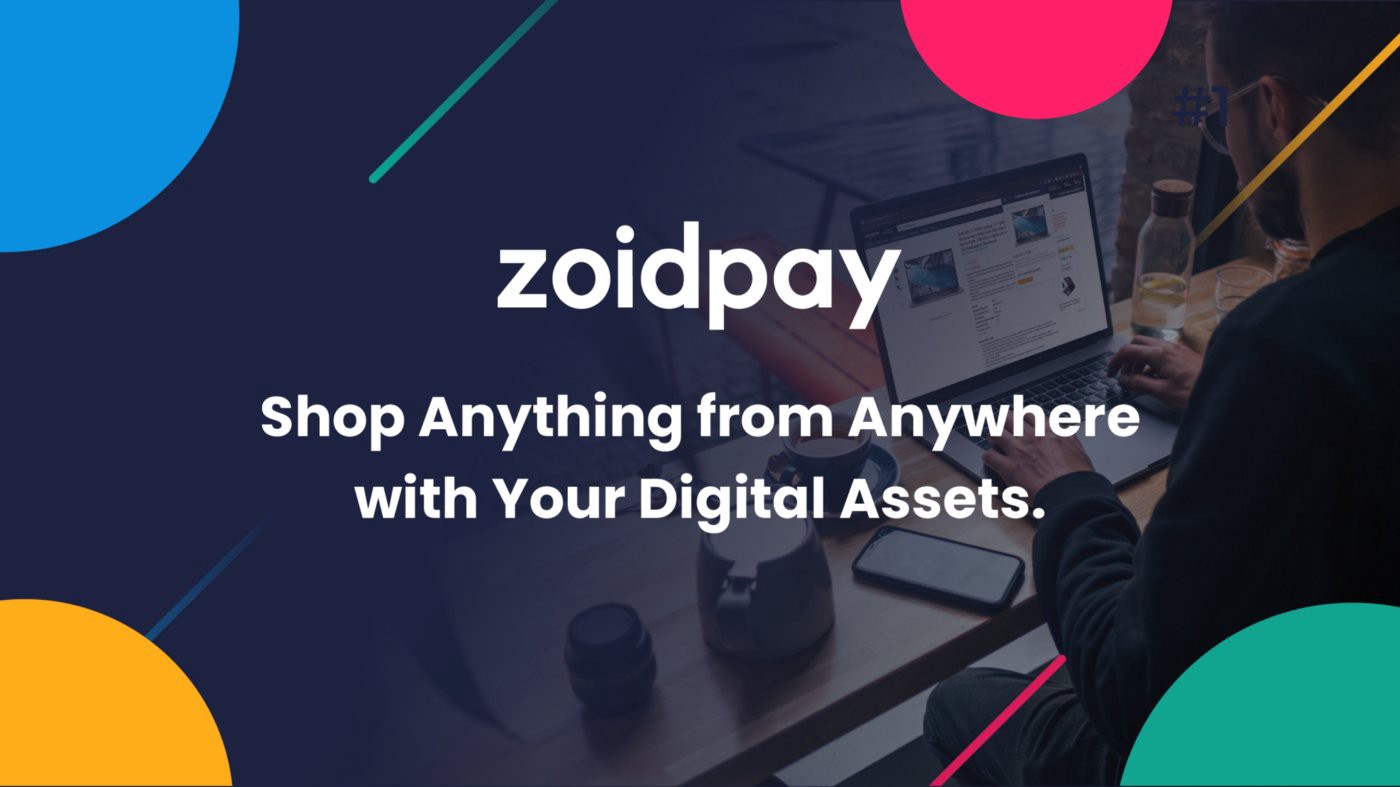 暗号資産流動性供給元の市場投資と調査分析 – ZoidPay (ZPAY)