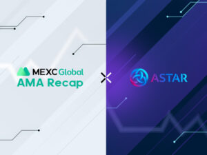 MEXC AMA with Atar Network