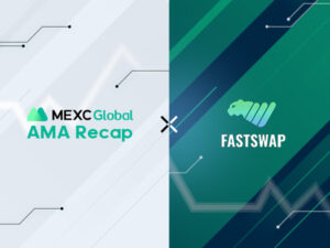MEXC AMA with FastSwap