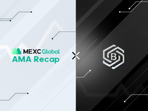 MEXC AMA with Finance Blocks