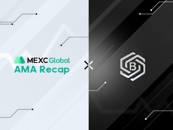 MEXC AMA Finance Blocks – Session with Jake Seltzer