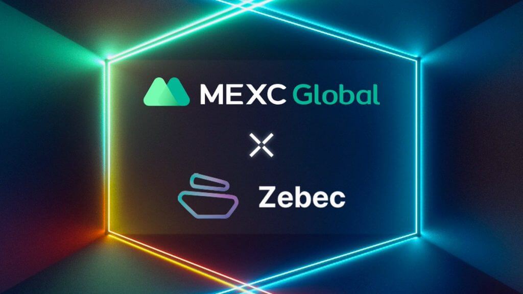 Zebec Token — MEXC M-Day Review