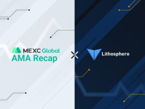 MEXC AMA with Lithosphere