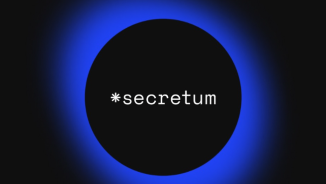 Secretum (SER) — The Secure Solana Blockchain-Powered Messaging And Crypto Trading Platform