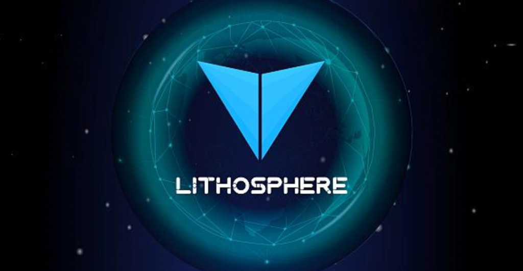 Lithosphere