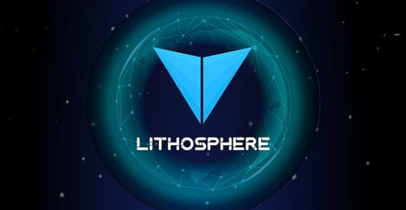 Lithosphere — The Next-Generation AI-based Decentralized Apps