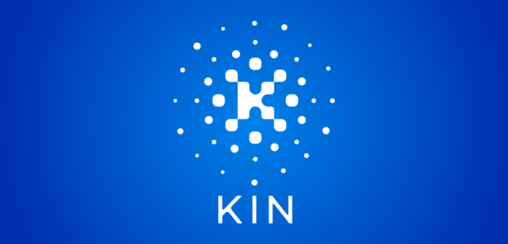 Kin Token Logo