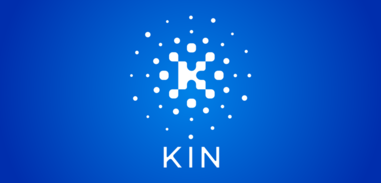 Kin Token Logo
