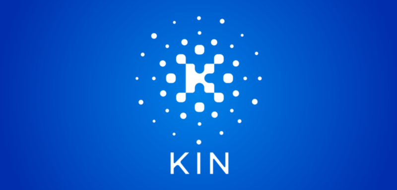 Kin Token Logo