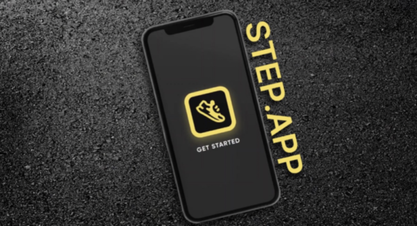 What is Step App (FITFI)