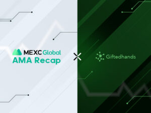 MEXC AMA with Giftedhands