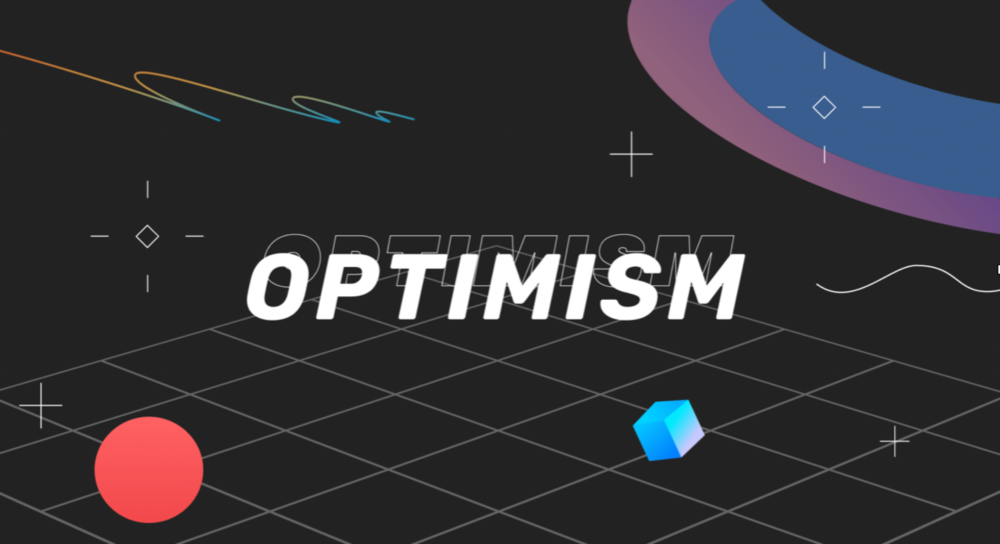 Optimism — A Low-Cost And Lightning-Fast Ethereum Layer2 Blockchain