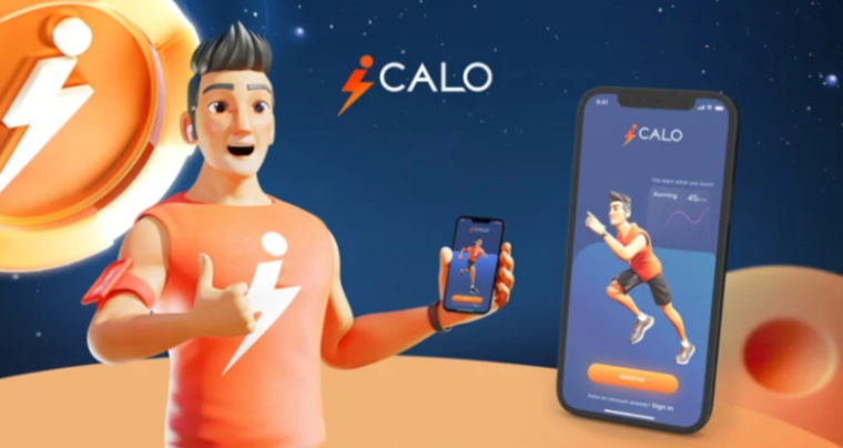 Calo Metaverse – Burn Calories And Earn Tokens