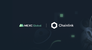 MEXC&Chainlink