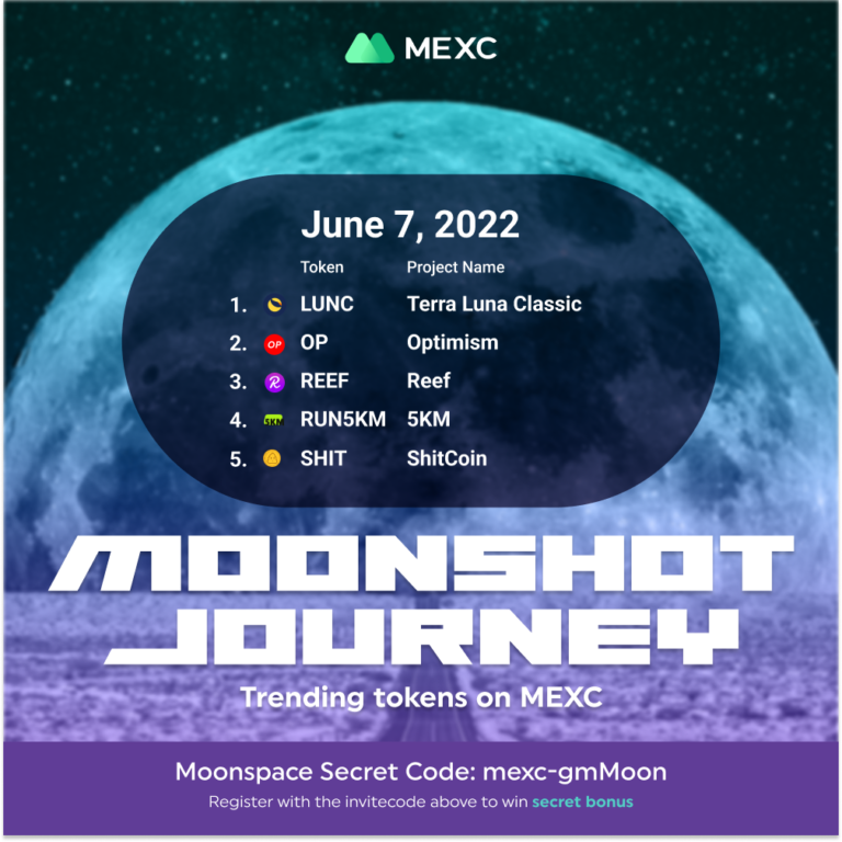 moonshot mexc