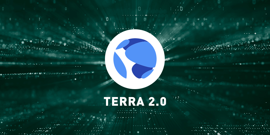 「Terra2.0」を解説｜LUNAがMEXCに登場し、2800%の高利益を上げた。LUNAの未来に何が期待できるのか？