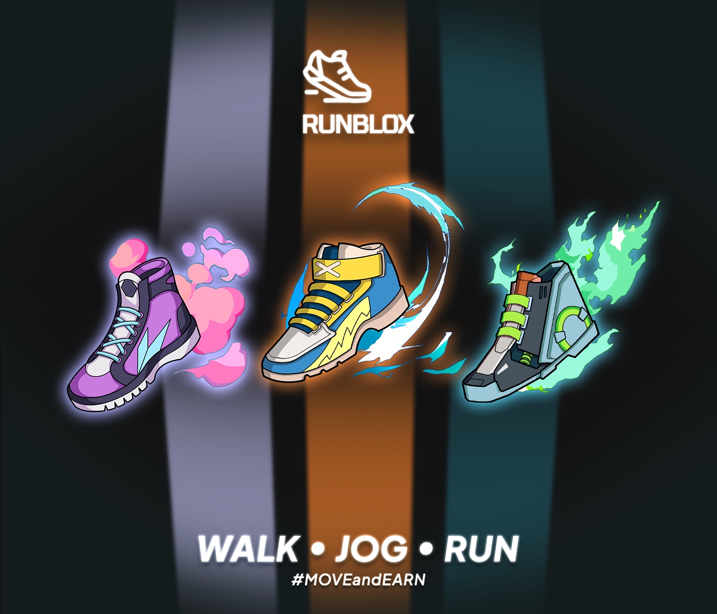 RunBlox（RUX）とは？