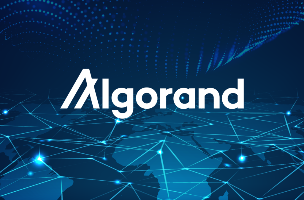 What is Algorand (ALGO)