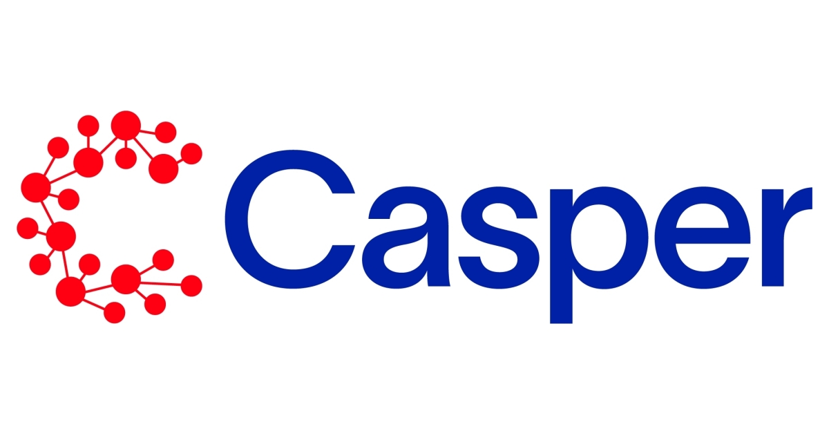 casper crypto