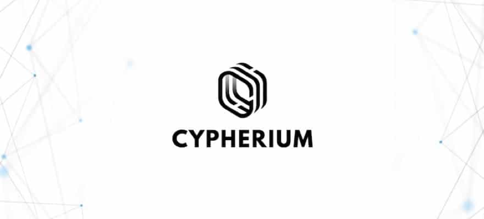 What is Cypherium (CPH)