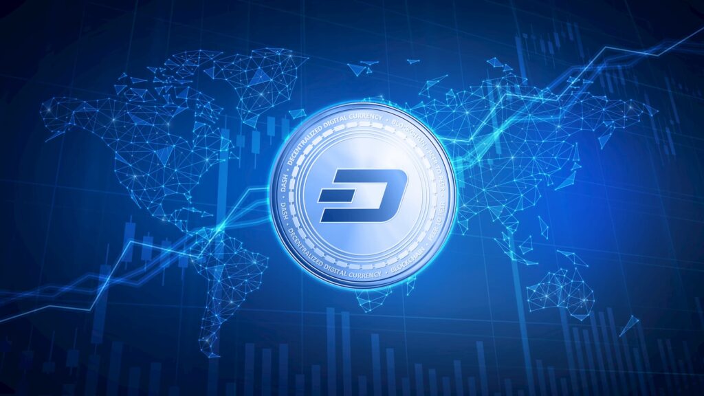 What Is DASH DASH MEXC Blog