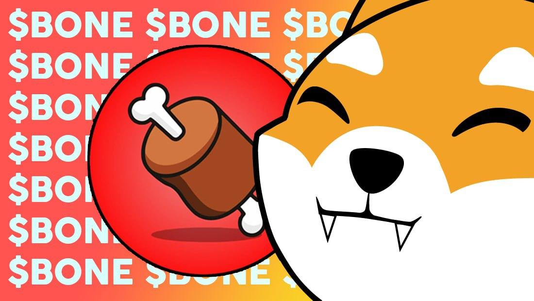 What is ShibaSwap (BONE)