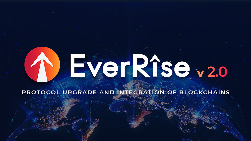What is EverRise (RISE)