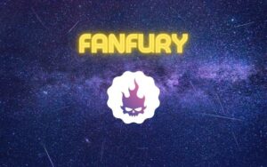 Fanfury token MEXC