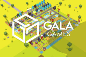 What is Gala Games (GALA)