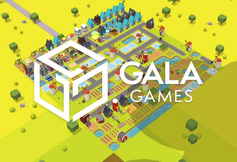 Gala Games