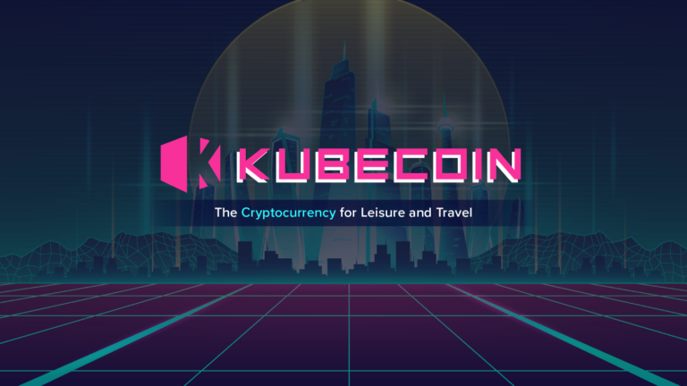 What is KubeCoin (KUBE)