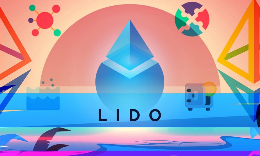 What is LDO (Lido DAO)