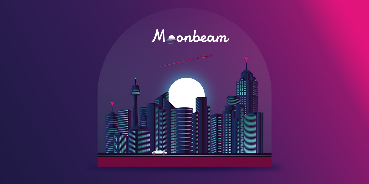 What is Moonbeam (GLMR)