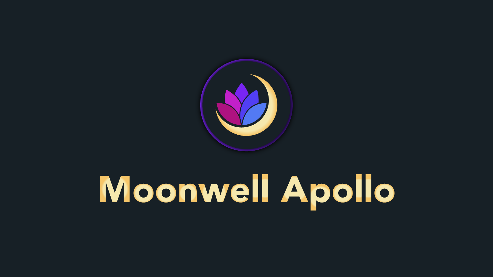 Moonwell Token MFAM