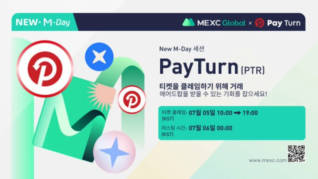 What is PayTurn (PTR)