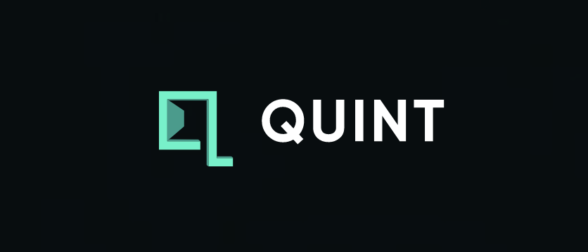 Quint Token Project Logo