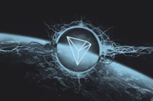What is TRON (TRX)