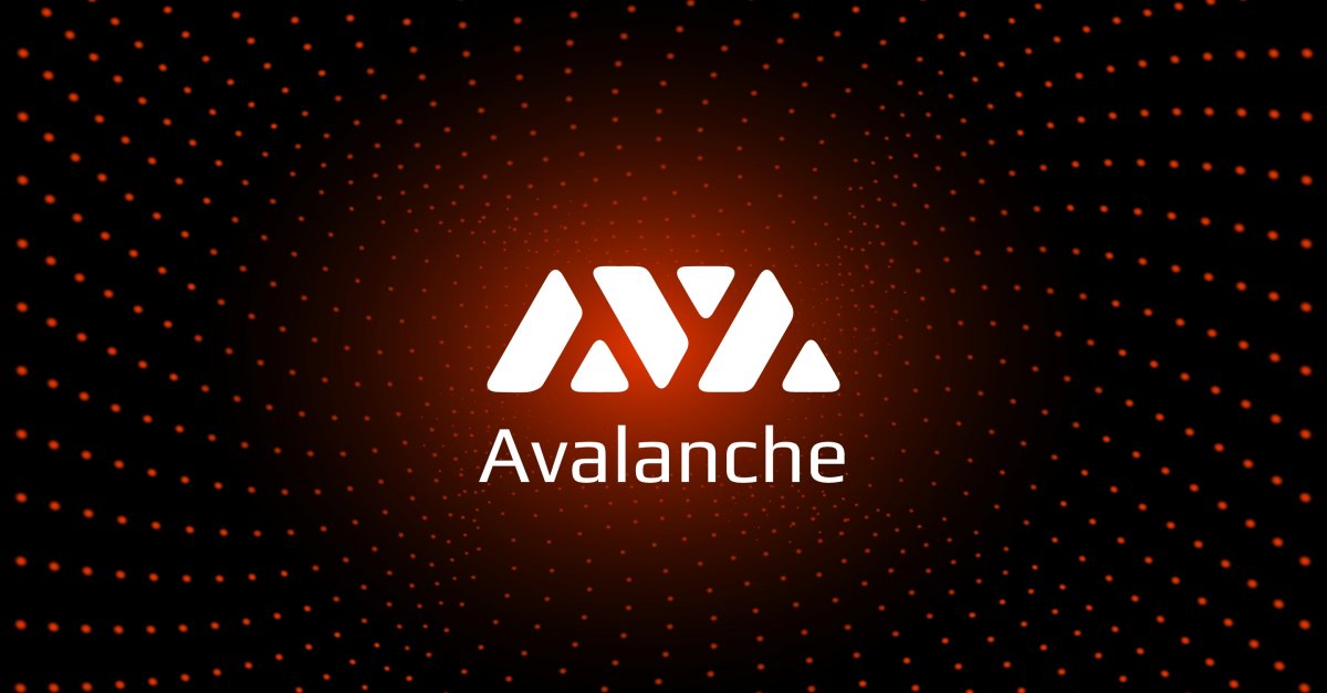 Avalanche - AVAX