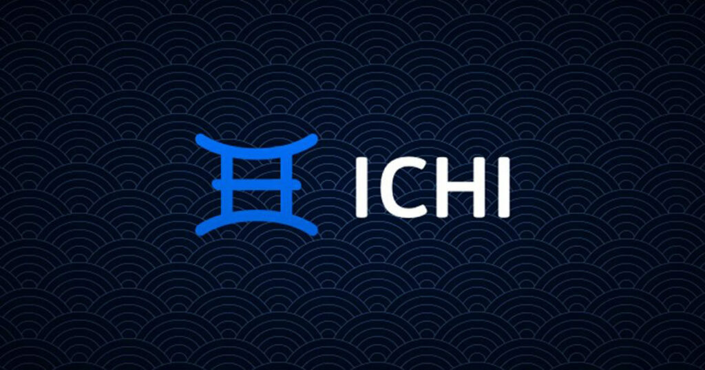 ICHI Token (ICHI) Logo